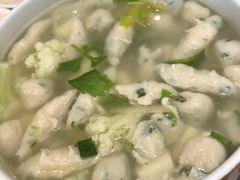 -海坛特色小吃·只做平潭特色菜(平潭店)