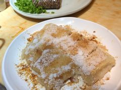 -牛信亭韩国料理·炭火烤肉(紫藤路店)