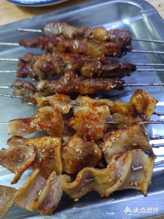 小老虎图片