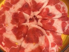 羊羔肉-牛New寿喜烧(龙湖金沙天街店)