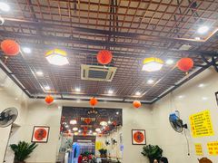 大堂-顺记冰室(宝华路店)