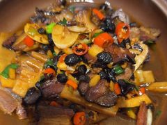 -马凯餐厅(地安门店)