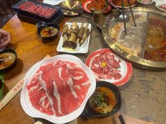 -九记潮汕现切鲜牛肉自助火锅(长沙·方圆荟店)