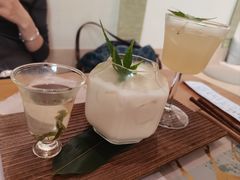 -南枝小馆(银鱼巷店)