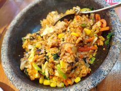 -小木屋拌饭(抚顺商业城店)