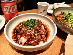 -辛香汇·现炒川菜(共康店)