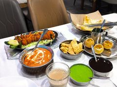 -葛尼沙印度餐厅 (镇明路店)
