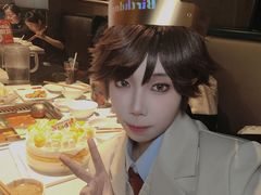 -海底捞火锅(国奥村店)