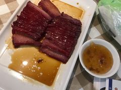-新大咀港式茶餐厅(宝山万达店)