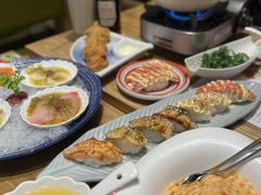 -Sushi Love 创意寿司(丽影广场店)