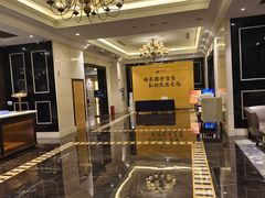 -成都诺亚8号酒店