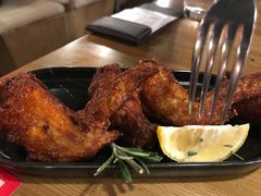 -CRAZYONES西班牙海鲜饭(日月光店)