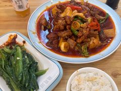 -番禺广场(市桥街道)