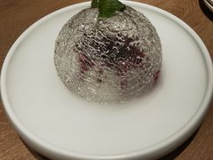 蓝莓山药-金掌勺锅包肉(华润万象城店)