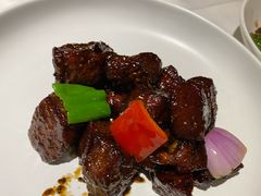 -玫瑰厅上海菜(兴国路店)