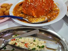 -龙海鲜螃蟹王(宏茂桥店)