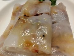 -富力丽思卡尔顿酒店·丽轩中餐厅