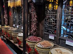 -凤凰山斑鱼馆(恭城店)