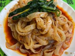 -令氏家外家周秦食府(高新店)