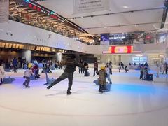 -TheRink大零溜冰场(IFS国金中心店)