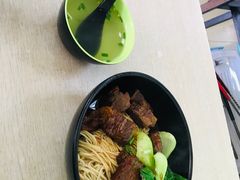 -弄堂面馆(金运路店)