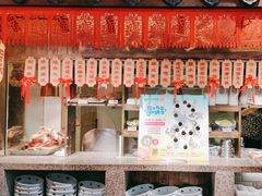 -南京大牌档(富力海珠城店)