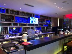 -粤海喜来登酒店·&More聚驿(天河城店)