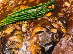 -汇贤府·李氏鲁菜(五棵松店)