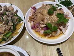 -东山茶寮(新安店)