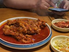 -京玉菲饭店(李村店)