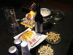 -朱古力纯K量贩式KTV(国庆中路店)