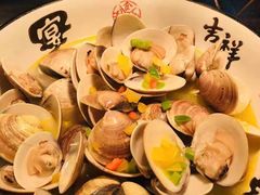 -龙城咖啡厅(常州富都洲际店)