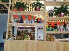 大堂-阿里郎海鲜酒店