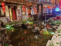 -鱼满舱·鲜活海鲜·正宗鲁菜