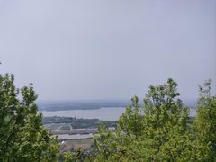 -虞山风景区