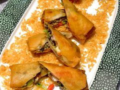 -金成潮菜博物馆(海珠湿地店)