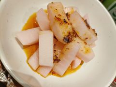 川味泡菜-铁公鸡·四川料理(天环广场店)