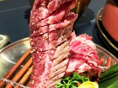 -西塔老太太泥炉烤肉(双井店)