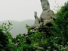 -黄公望隐居地
