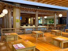 -御池园(顾村公园店)