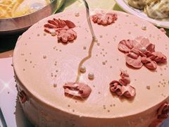 -鱼和肉海鲜大排档(林江名城店)