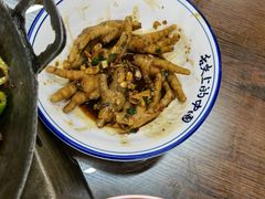 -张氏父子常德肠子馆(红星总店)