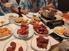 -水之梦(黄浦店)