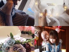 -杜哈夫DOUX RÊVE·生日蛋糕(日月光店)
