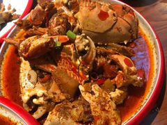 -老闵田螺馆·南昌市井菜·特色小吃(总店)