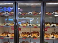 -怒火八零串串火锅(大渡口新天泽店)