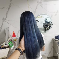 -东方美妍