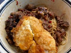 -李易面馆(树木岭店)