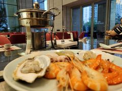 -飨食汇全日制餐厅·昆山皇冠假日酒店(九方店)