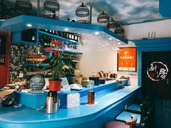 -厚积云牛排餐吧(宽窄巷子店)